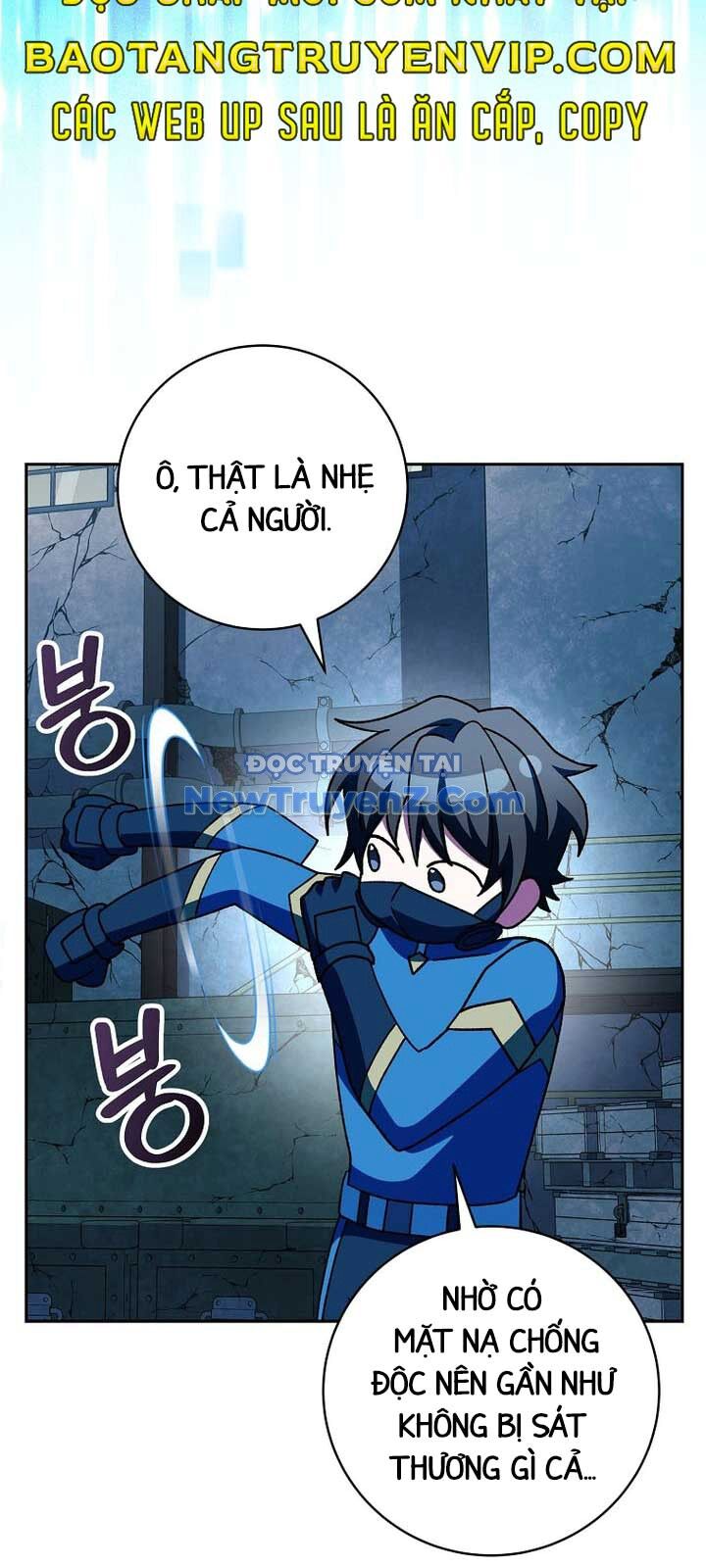 Stream Của Cung Thủ Thiên Tài - Chapter 63 - Page 4