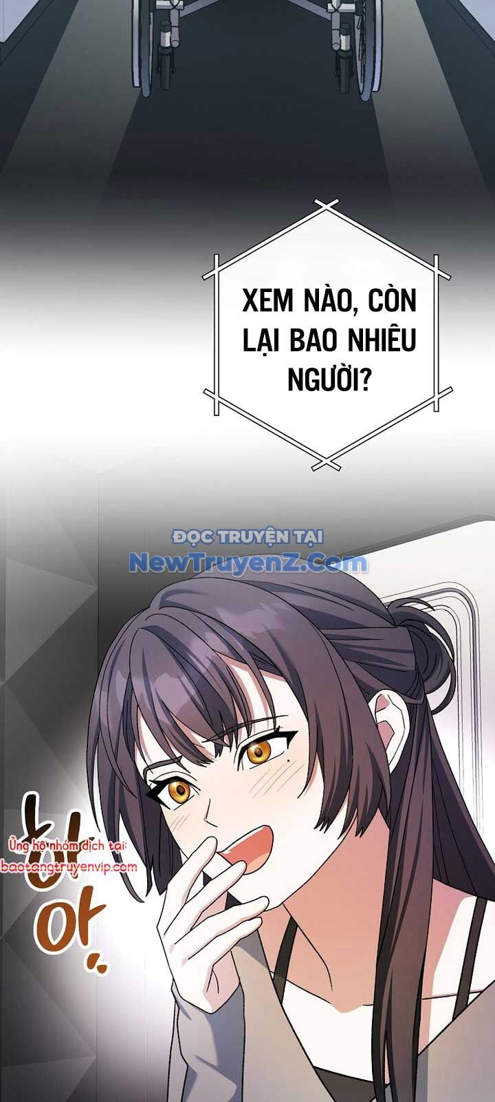 Stream Của Cung Thủ Thiên Tài - Chapter 63 - Page 41