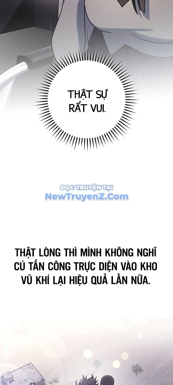 Stream Của Cung Thủ Thiên Tài - Chapter 63 - Page 42