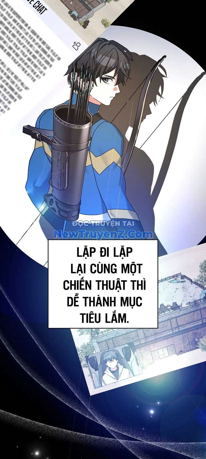 Stream Của Cung Thủ Thiên Tài - Chapter 63 - Page 44