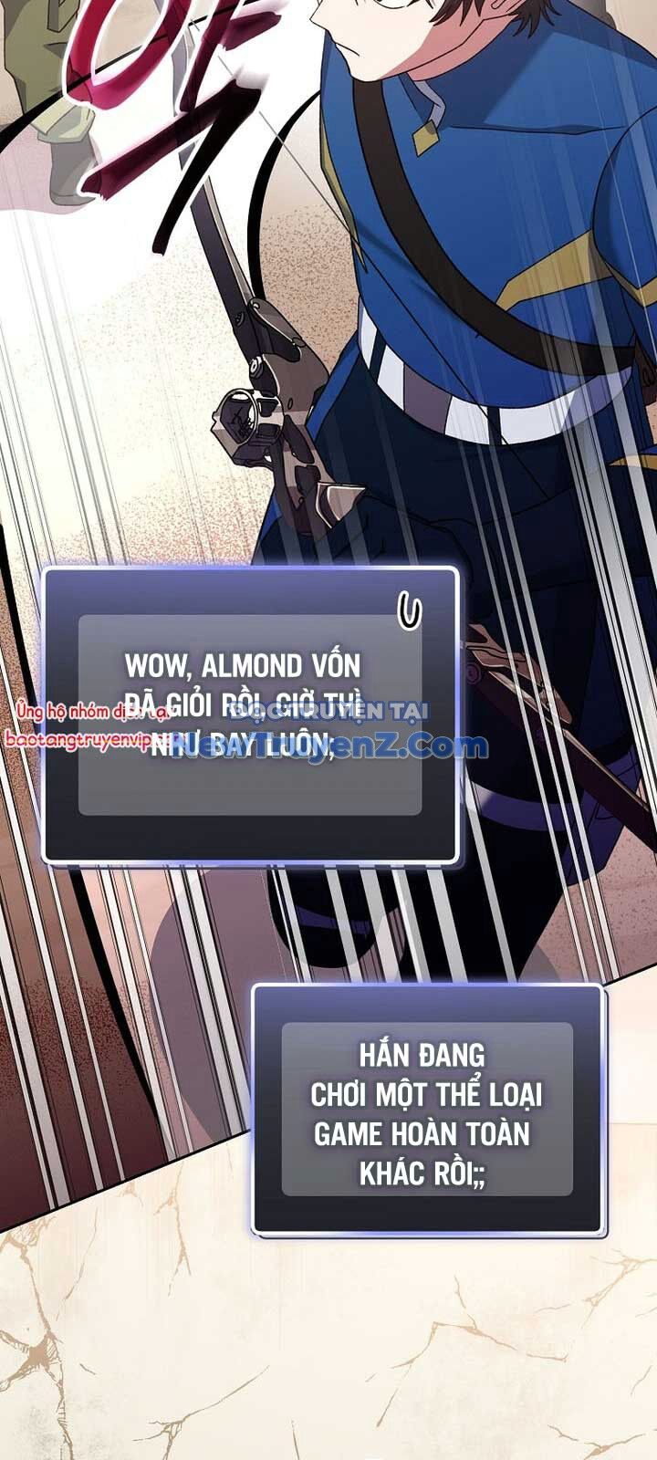 Stream Của Cung Thủ Thiên Tài - Chapter 63 - Page 53