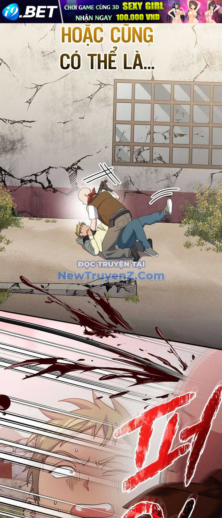 Stream Của Cung Thủ Thiên Tài - Chapter 63 - Page 54