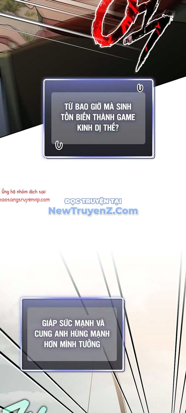 Stream Của Cung Thủ Thiên Tài - Chapter 63 - Page 55