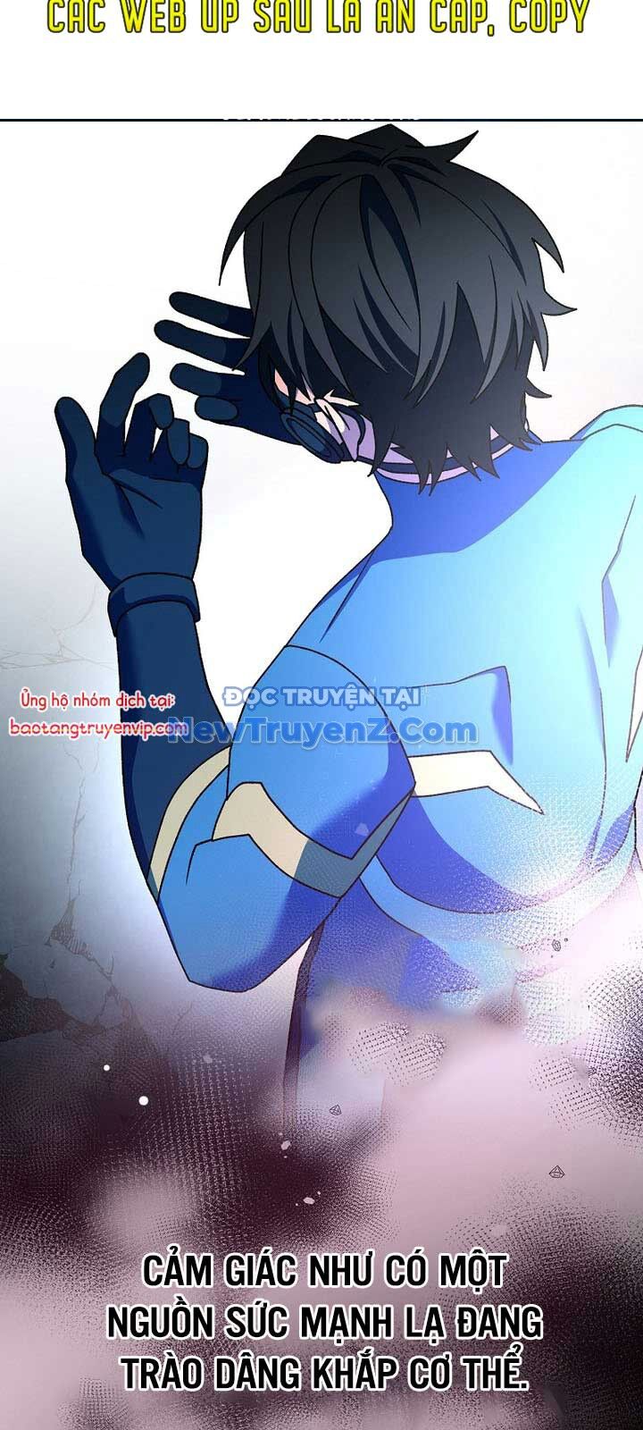 Stream Của Cung Thủ Thiên Tài - Chapter 63 - Page 7