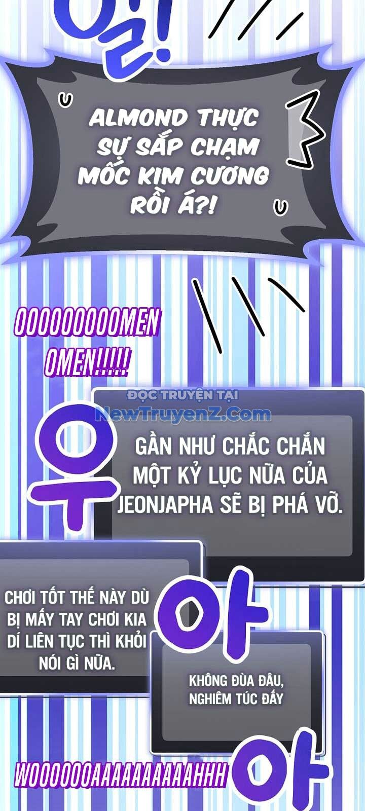 Stream Của Cung Thủ Thiên Tài - Chapter 63 - Page 70