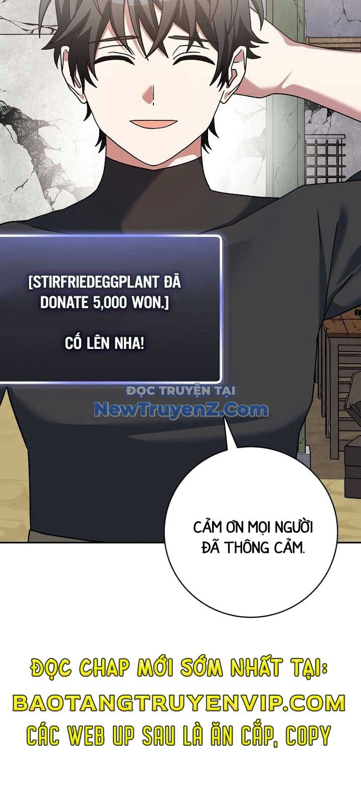 Stream Của Cung Thủ Thiên Tài - Chapter 63 - Page 76