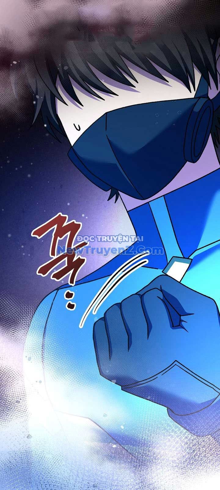 Stream Của Cung Thủ Thiên Tài - Chapter 63 - Page 8