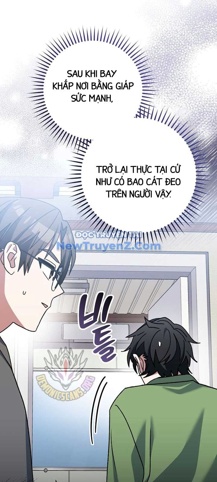 Stream Của Cung Thủ Thiên Tài - Chapter 63 - Page 81