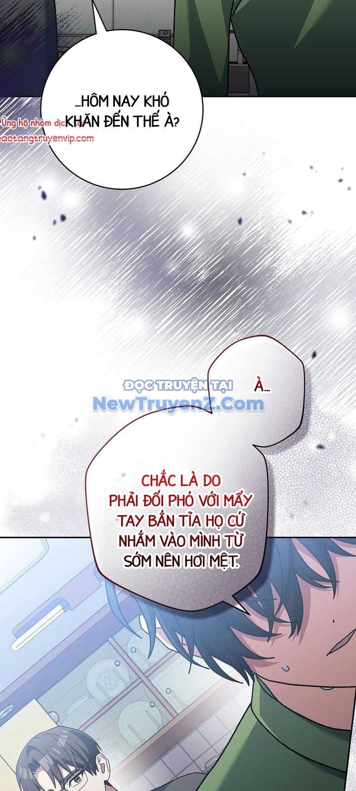 Stream Của Cung Thủ Thiên Tài - Chapter 63 - Page 82