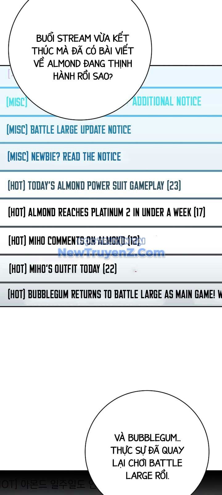 Stream Của Cung Thủ Thiên Tài - Chapter 63 - Page 86