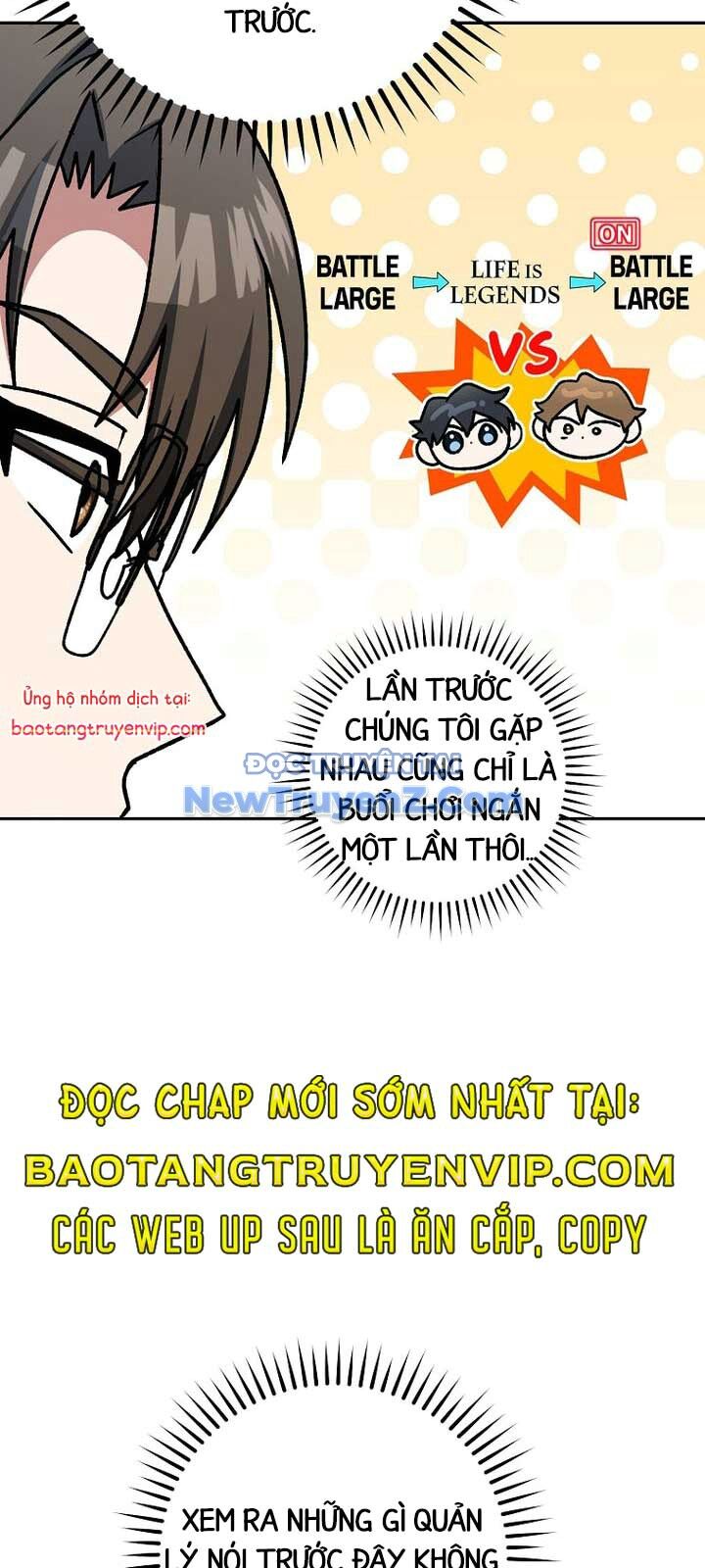 Stream Của Cung Thủ Thiên Tài - Chapter 63 - Page 89