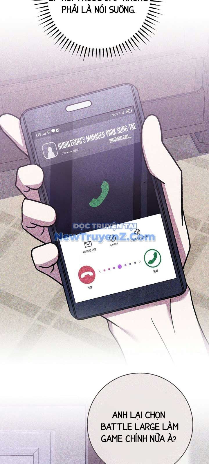 Stream Của Cung Thủ Thiên Tài - Chapter 63 - Page 90