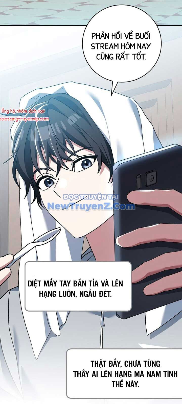 Stream Của Cung Thủ Thiên Tài - Chapter 63 - Page 96