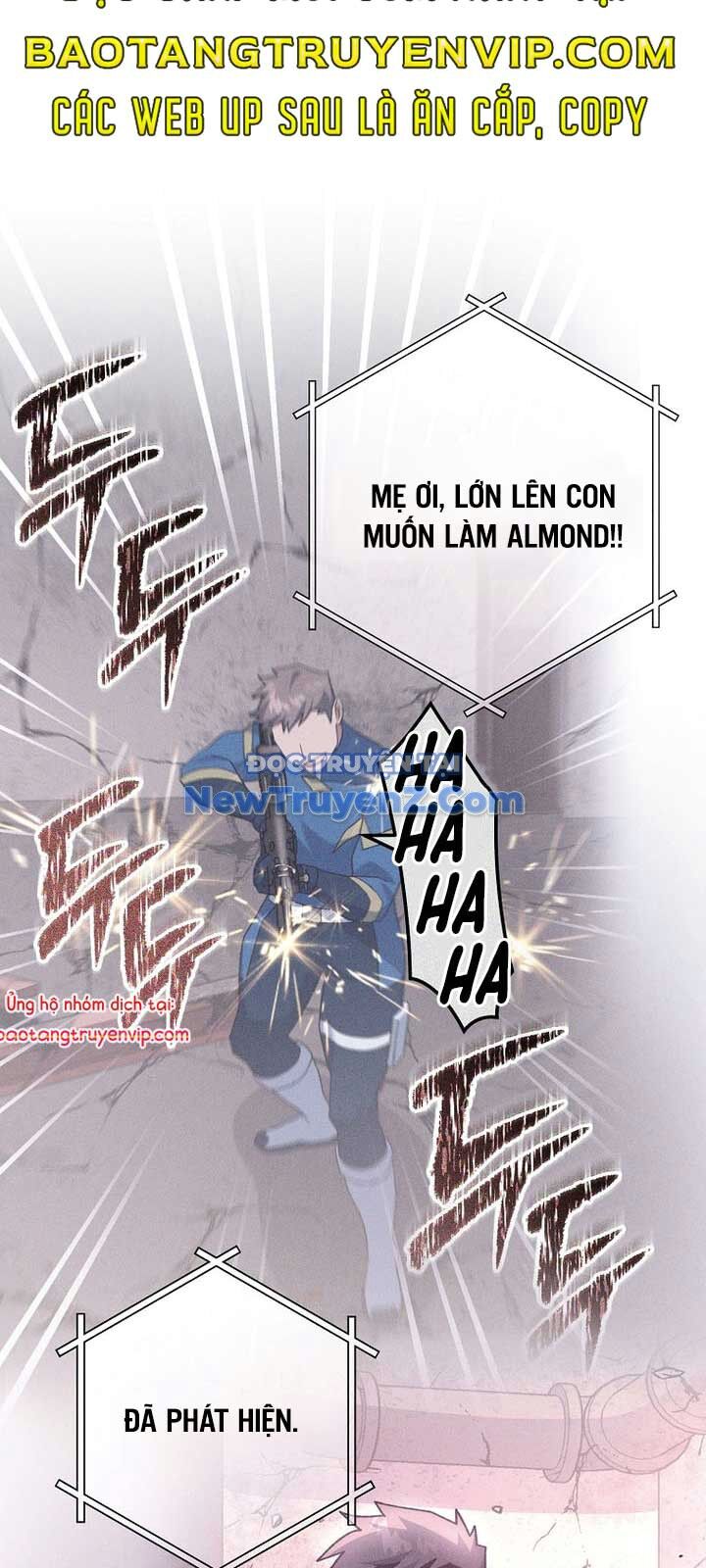 Stream Của Cung Thủ Thiên Tài - Chapter 63 - Page 98