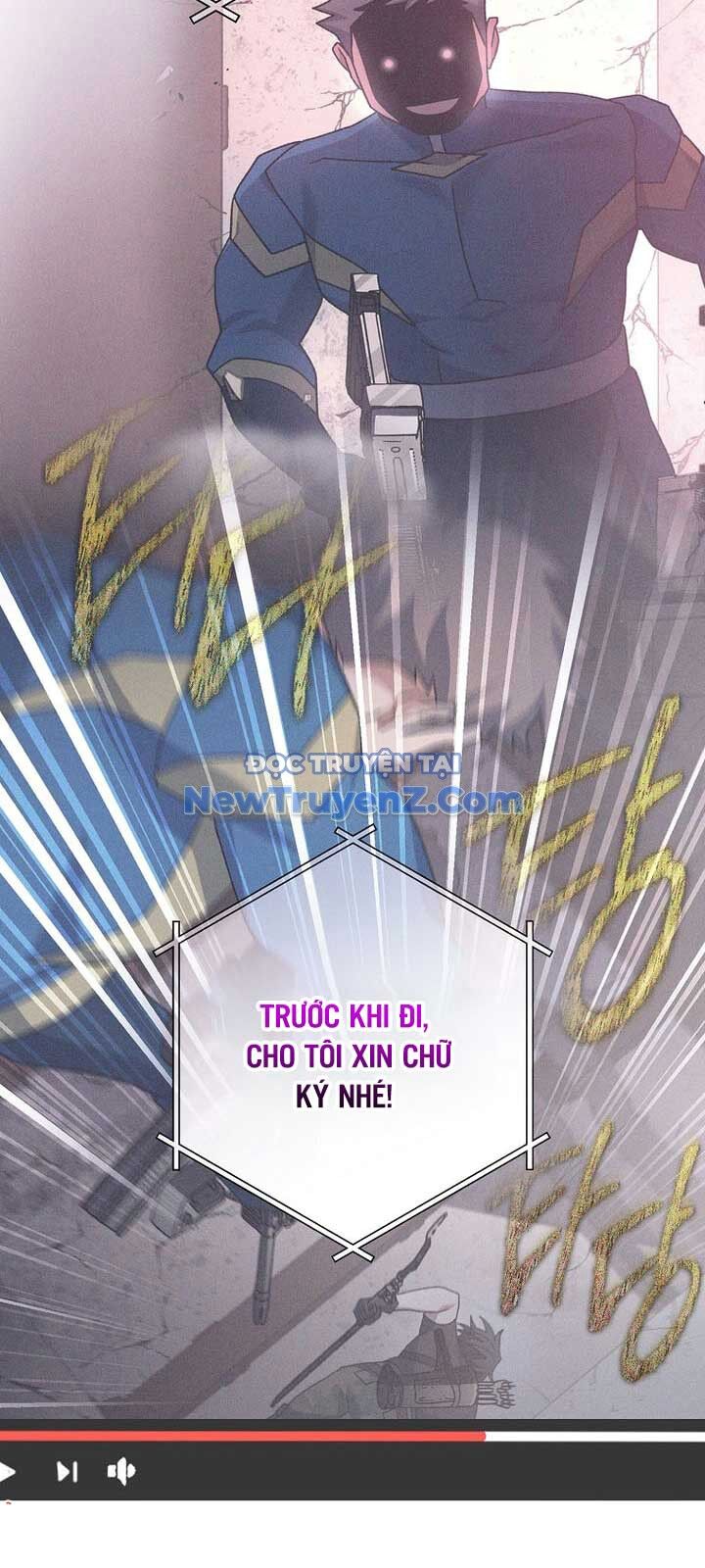 Stream Của Cung Thủ Thiên Tài - Chapter 63 - Page 99