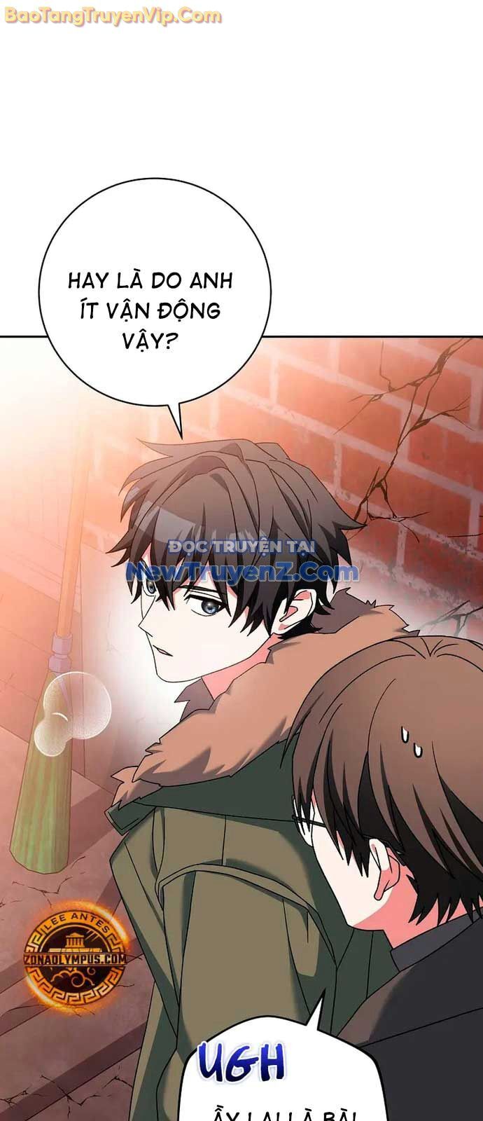 Stream Của Cung Thủ Thiên Tài - Chapter 64 - Page 16