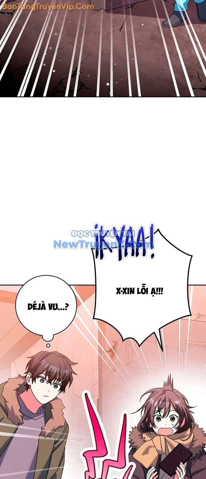 Stream Của Cung Thủ Thiên Tài - Chapter 64 - Page 20