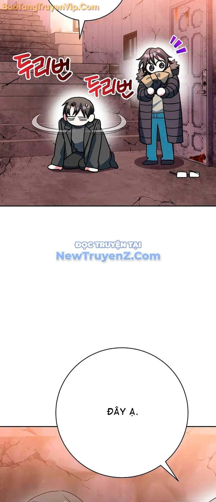 Stream Của Cung Thủ Thiên Tài - Chapter 64 - Page 22