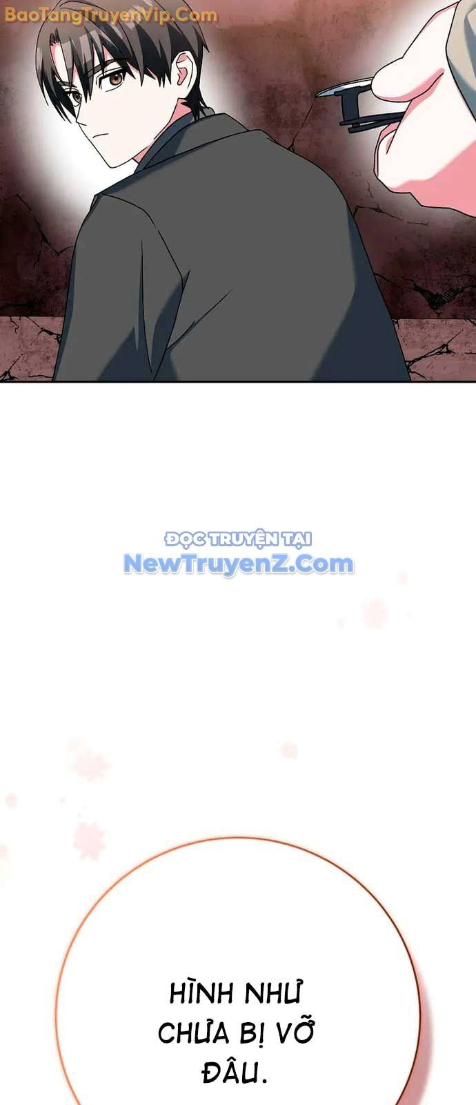 Stream Của Cung Thủ Thiên Tài - Chapter 64 - Page 23