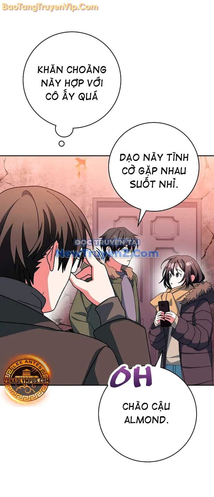 Stream Của Cung Thủ Thiên Tài - Chapter 64 - Page 27