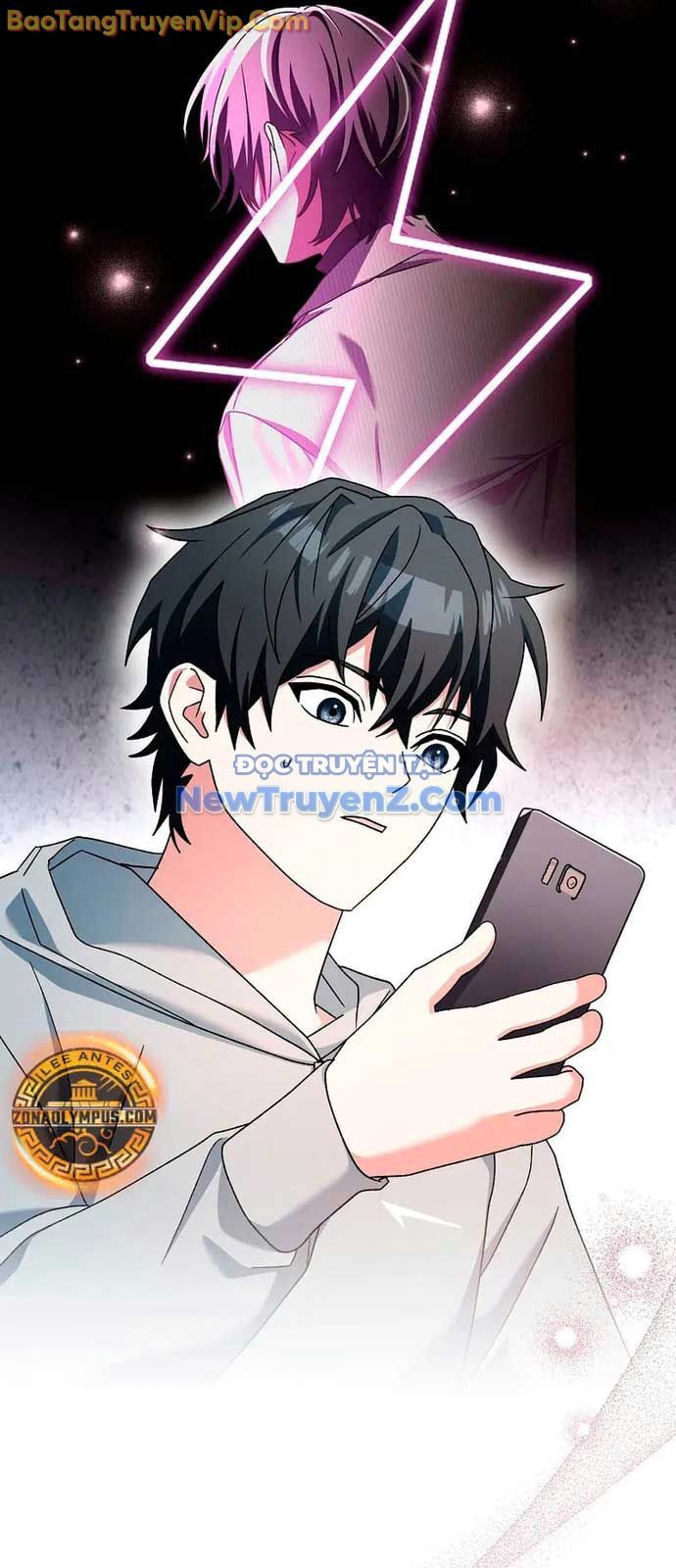 Stream Của Cung Thủ Thiên Tài - Chapter 64 - Page 3