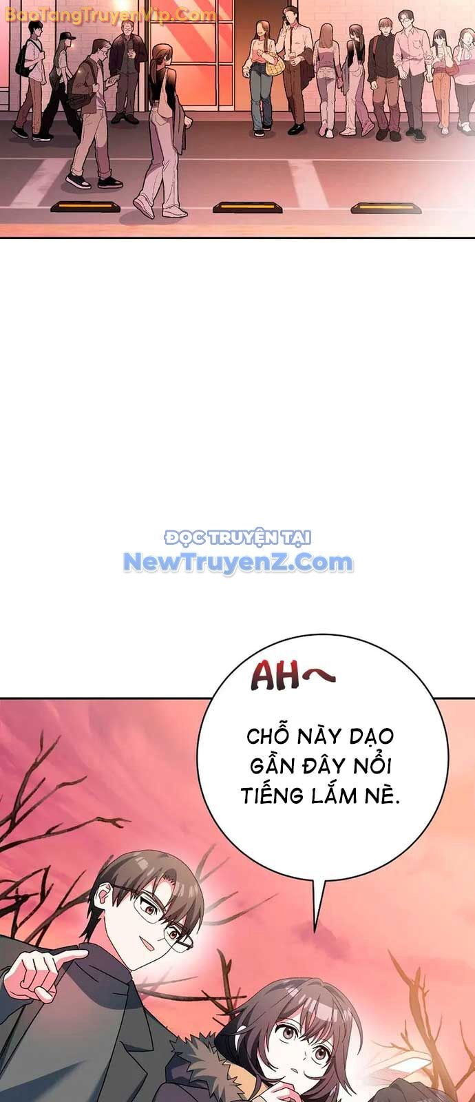 Stream Của Cung Thủ Thiên Tài - Chapter 64 - Page 32