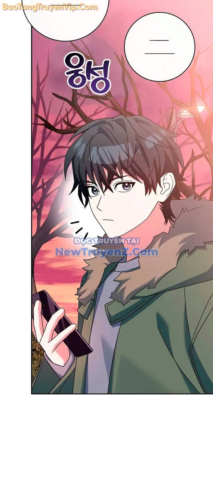 Stream Của Cung Thủ Thiên Tài - Chapter 64 - Page 34