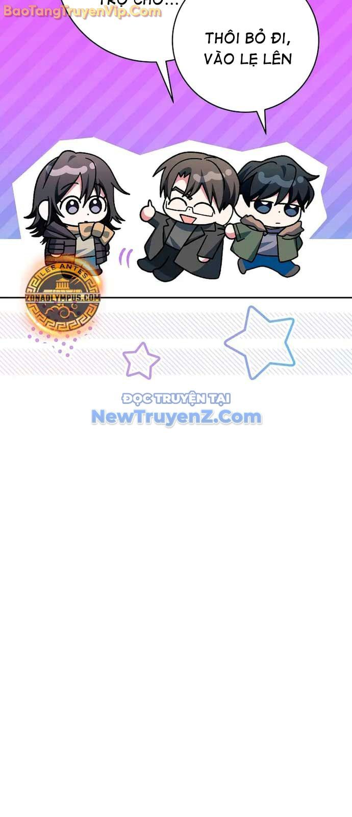 Stream Của Cung Thủ Thiên Tài - Chapter 64 - Page 39