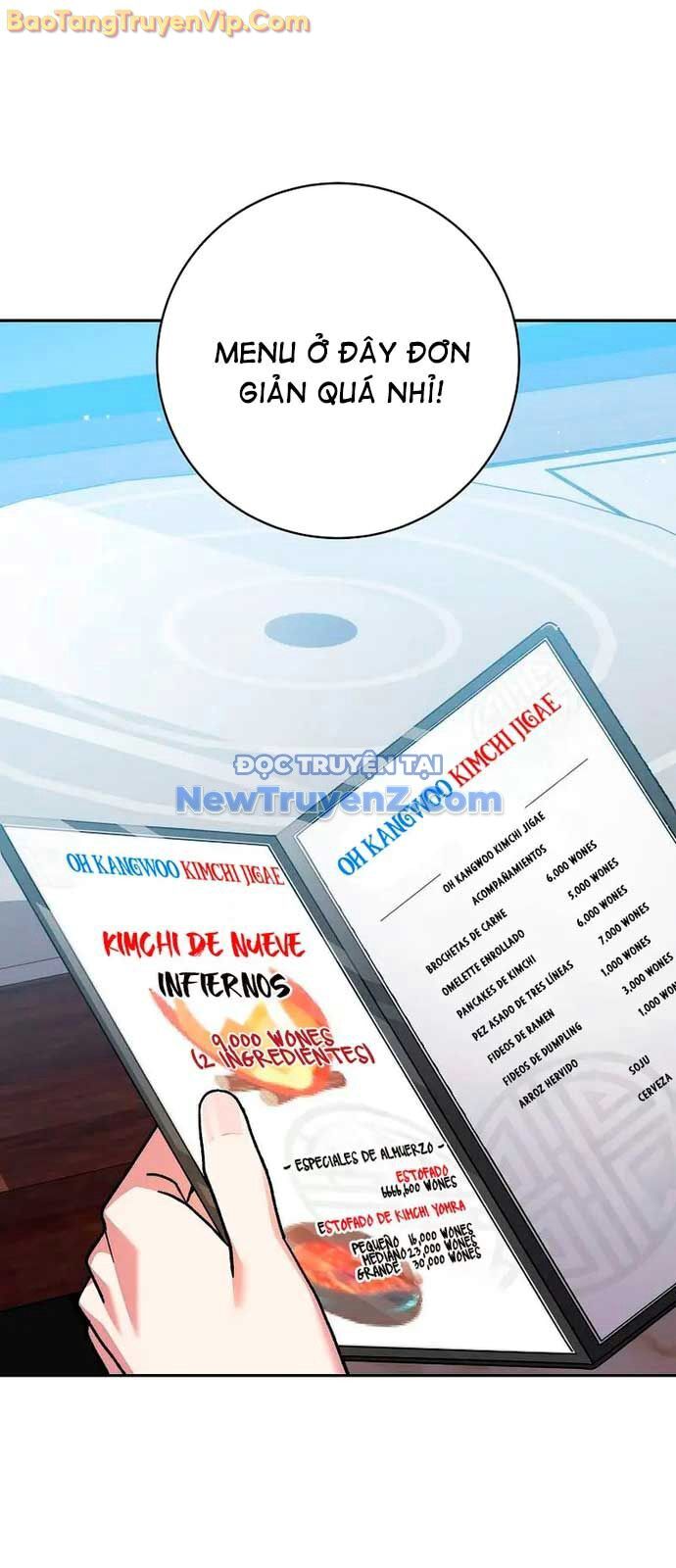 Stream Của Cung Thủ Thiên Tài - Chapter 64 - Page 40