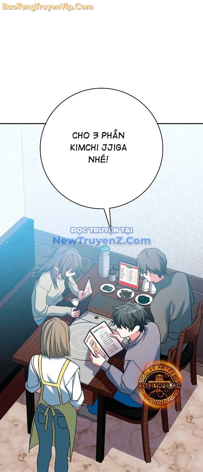 Stream Của Cung Thủ Thiên Tài - Chapter 64 - Page 41