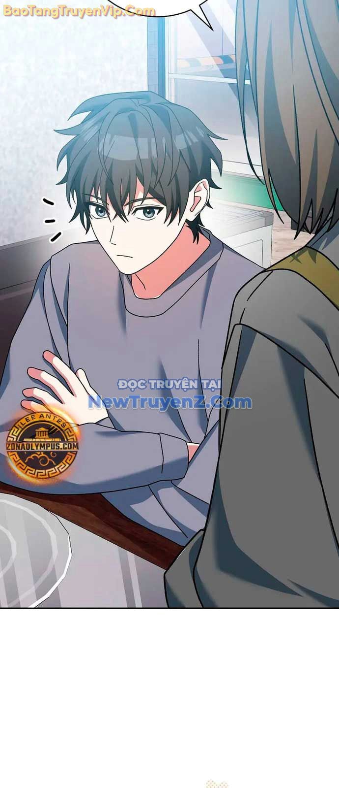 Stream Của Cung Thủ Thiên Tài - Chapter 64 - Page 45