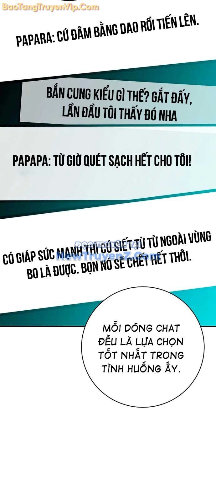 Stream Của Cung Thủ Thiên Tài - Chapter 64 - Page 5