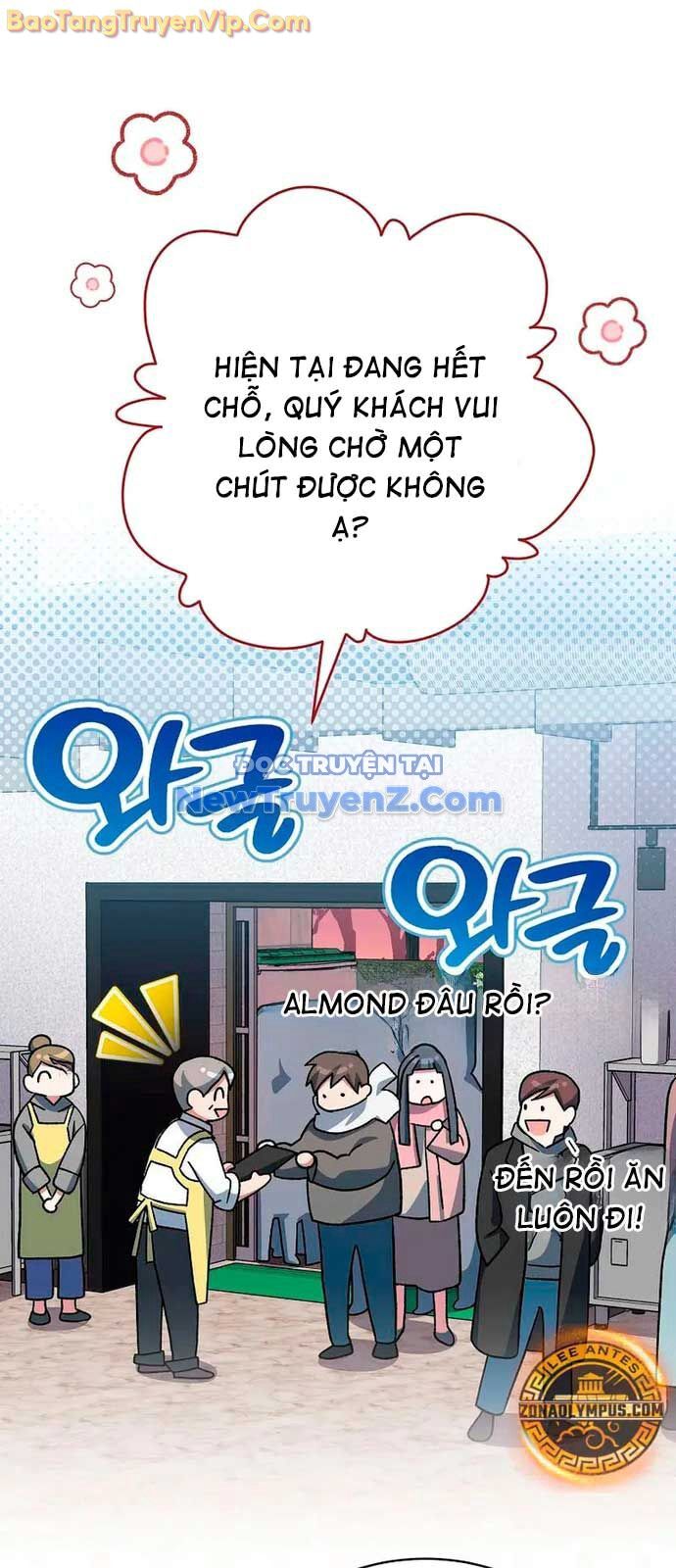Stream Của Cung Thủ Thiên Tài - Chapter 64 - Page 57