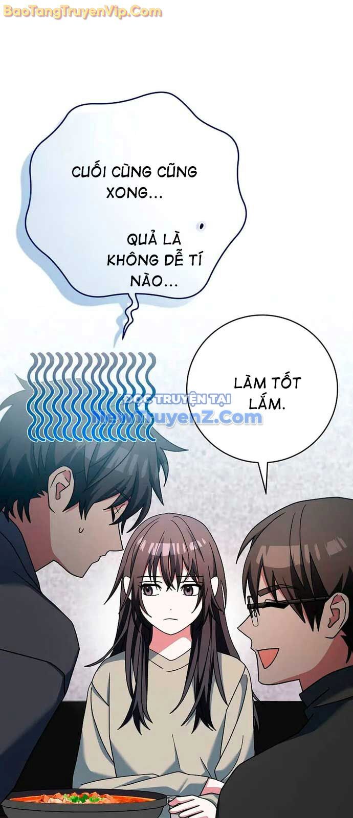 Stream Của Cung Thủ Thiên Tài - Chapter 64 - Page 59