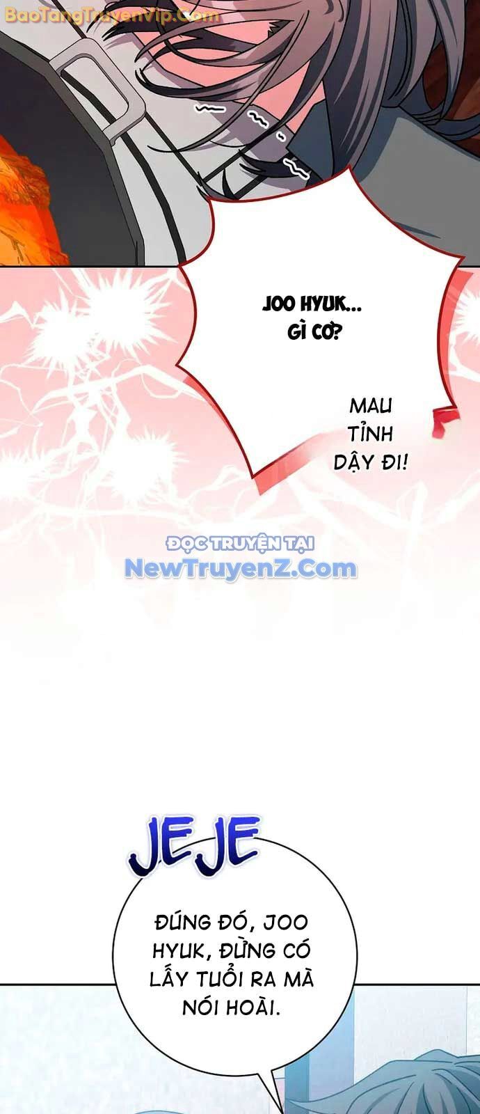 Stream Của Cung Thủ Thiên Tài - Chapter 64 - Page 72