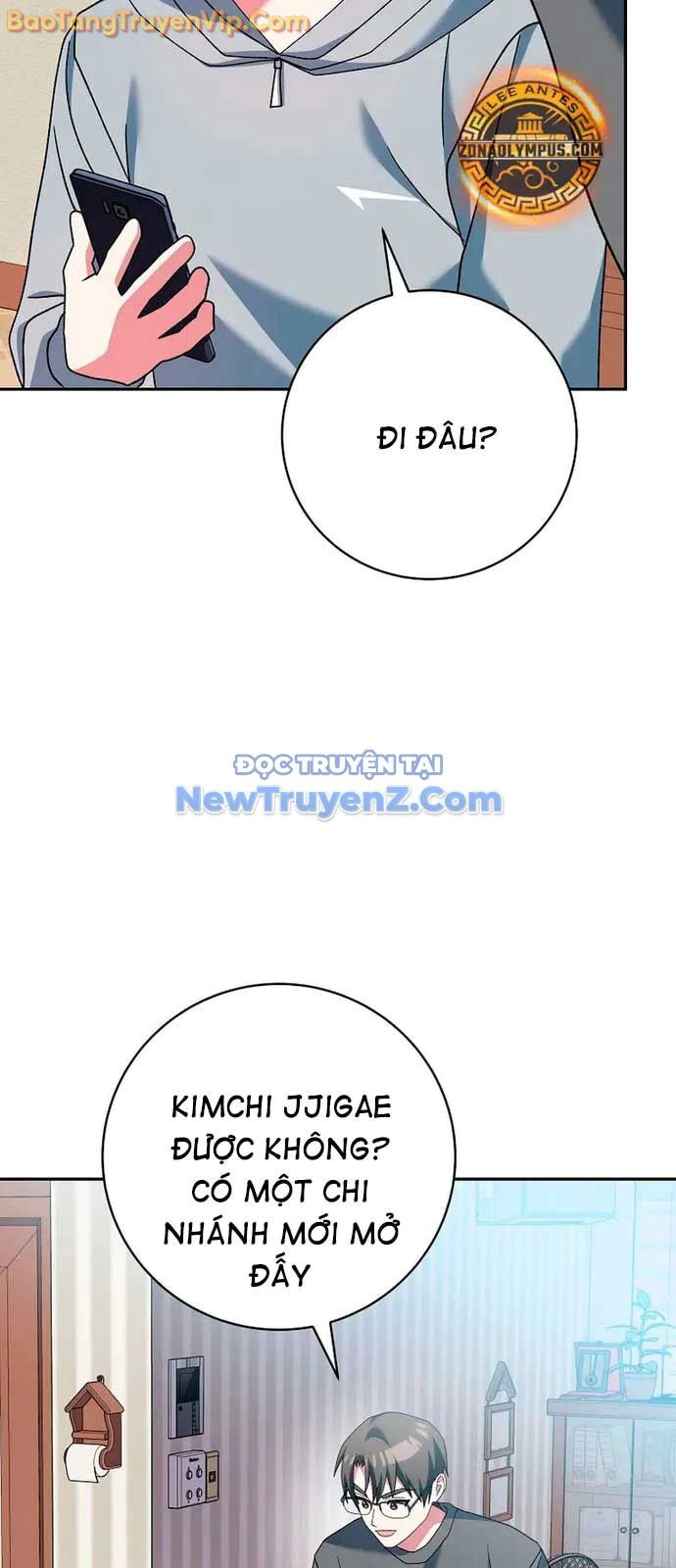 Stream Của Cung Thủ Thiên Tài - Chapter 64 - Page 8