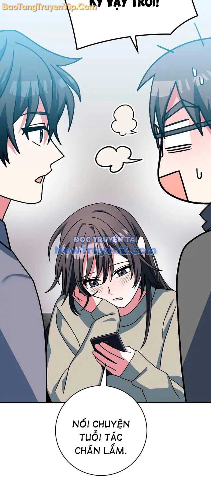 Stream Của Cung Thủ Thiên Tài - Chapter 64 - Page 82