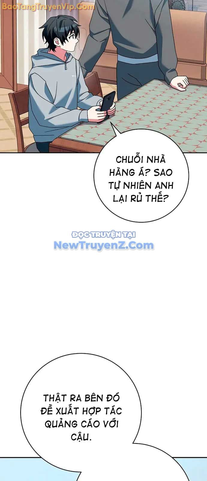 Stream Của Cung Thủ Thiên Tài - Chapter 64 - Page 9