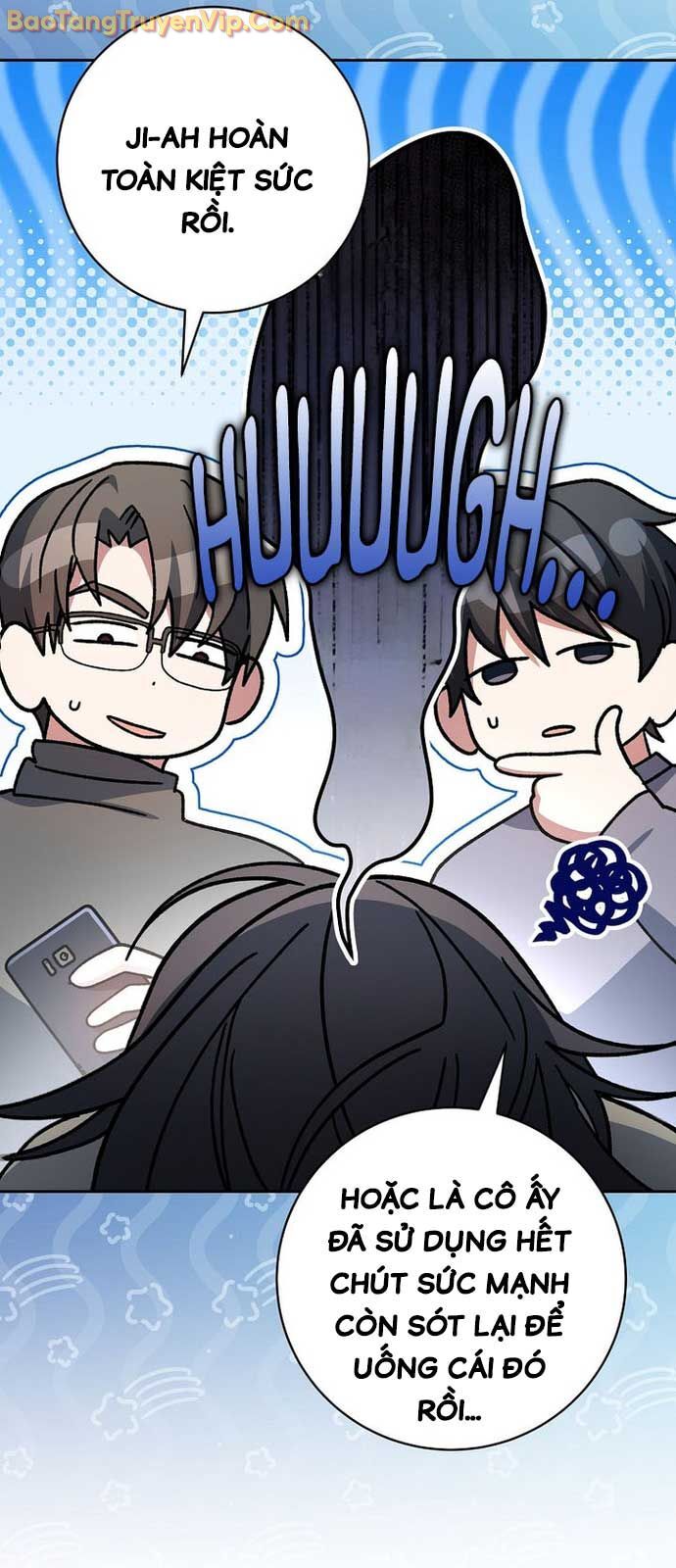 Stream Của Cung Thủ Thiên Tài - Chapter 65 - Page 19