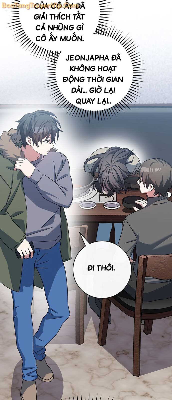 Stream Của Cung Thủ Thiên Tài - Chapter 65 - Page 23