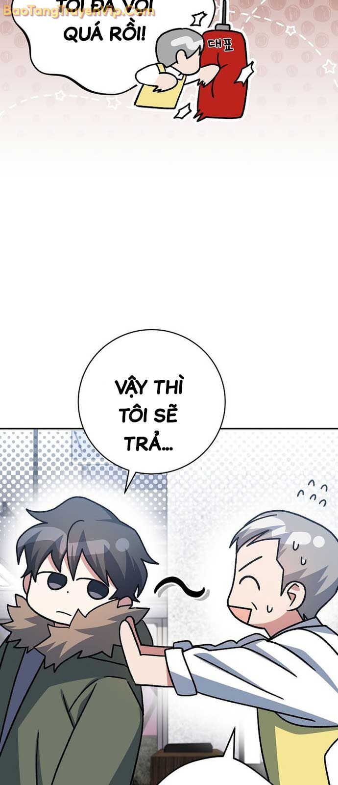 Stream Của Cung Thủ Thiên Tài - Chapter 65 - Page 30