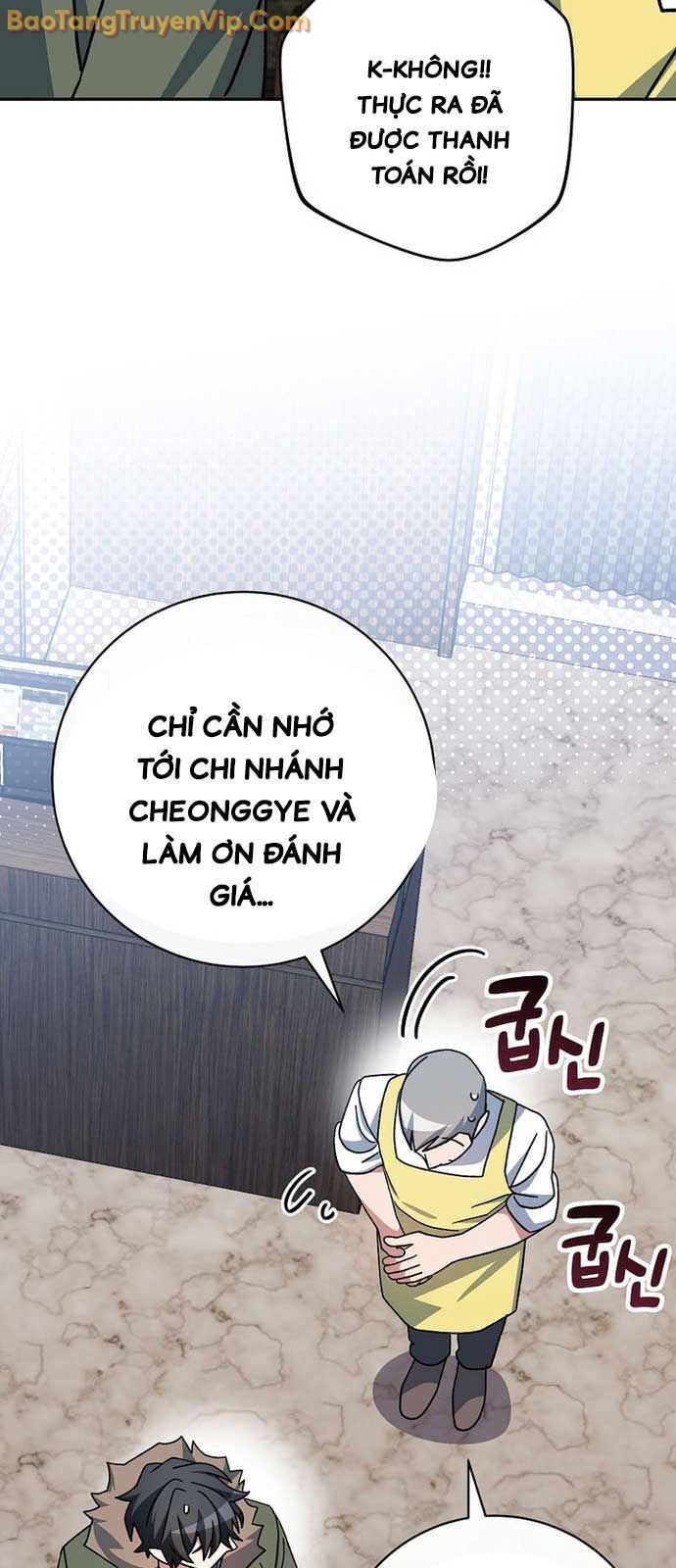 Stream Của Cung Thủ Thiên Tài - Chapter 65 - Page 31