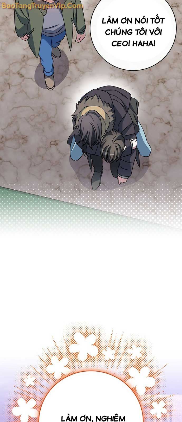 Stream Của Cung Thủ Thiên Tài - Chapter 65 - Page 32