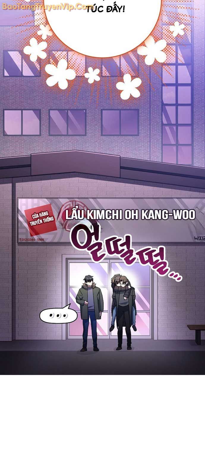 Stream Của Cung Thủ Thiên Tài - Chapter 65 - Page 33
