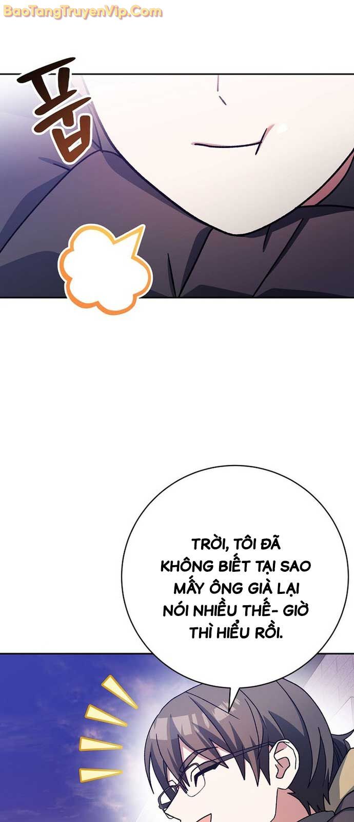 Stream Của Cung Thủ Thiên Tài - Chapter 65 - Page 34