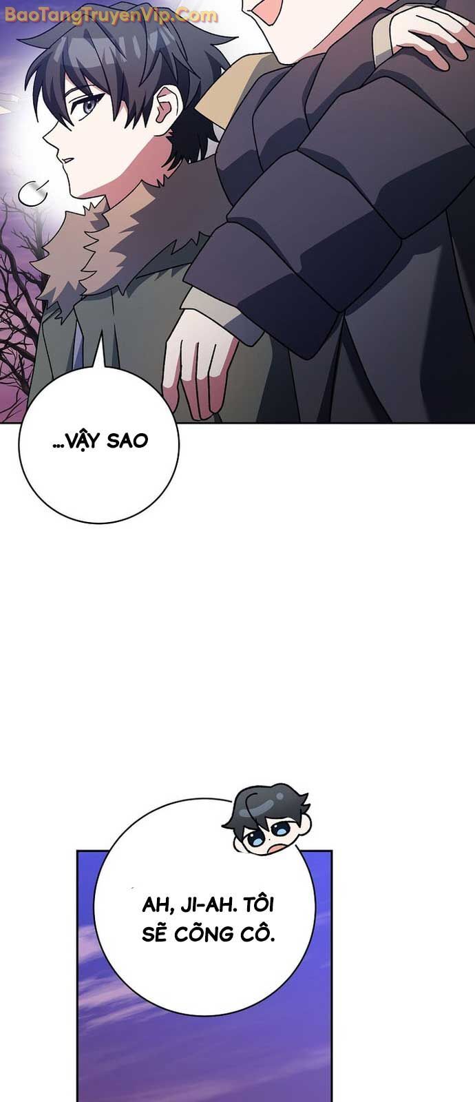 Stream Của Cung Thủ Thiên Tài - Chapter 65 - Page 35