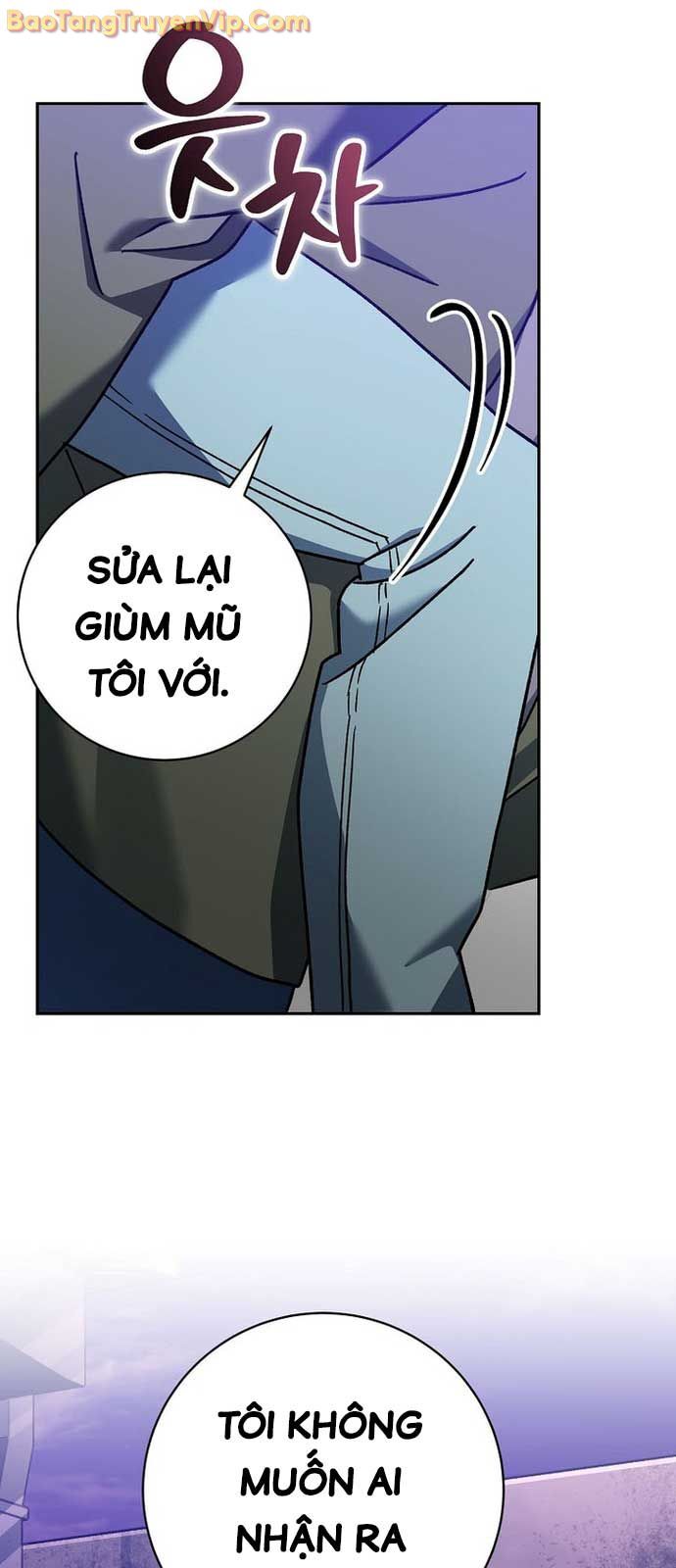 Stream Của Cung Thủ Thiên Tài - Chapter 65 - Page 38