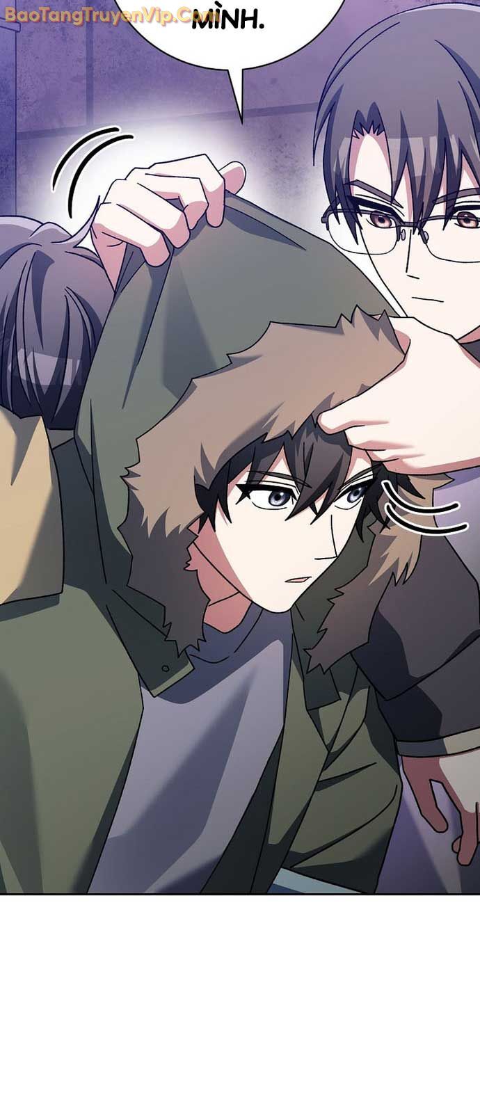 Stream Của Cung Thủ Thiên Tài - Chapter 65 - Page 39