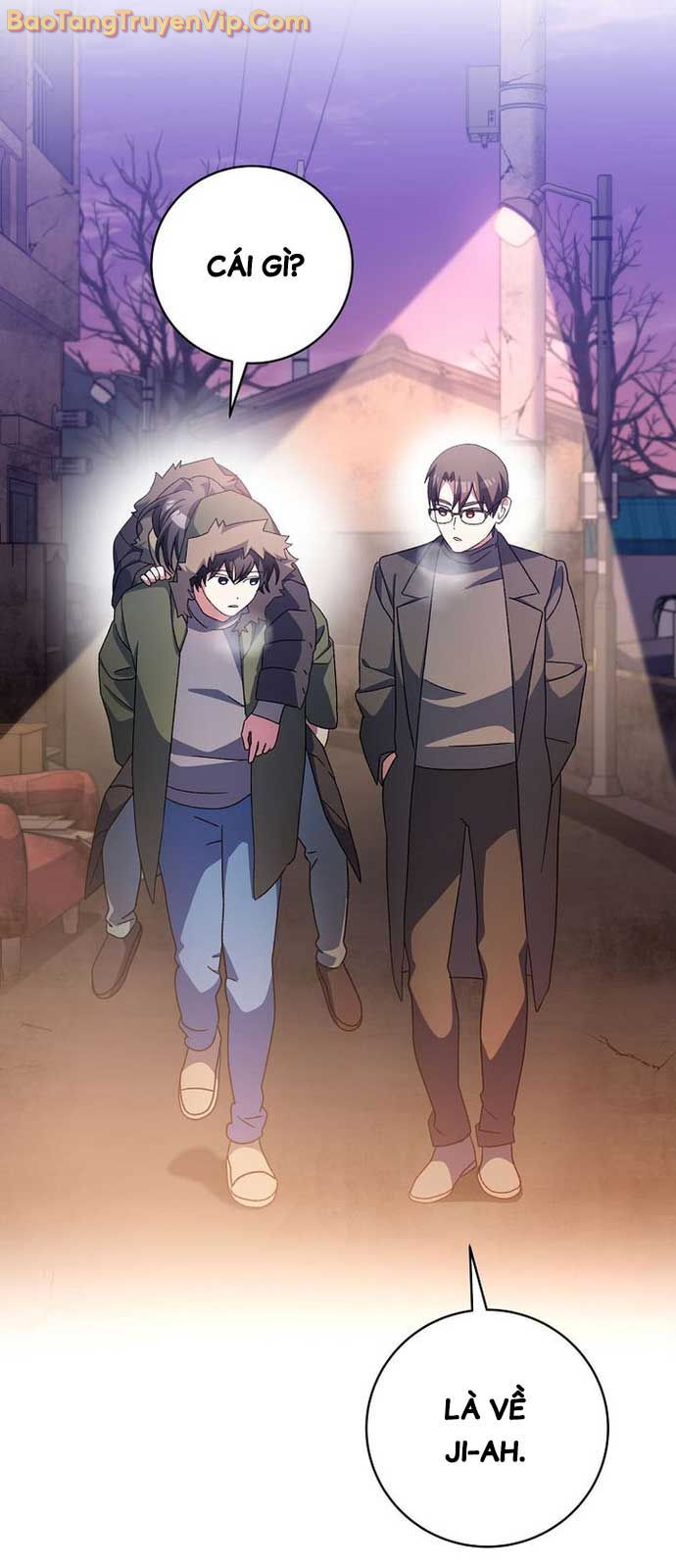 Stream Của Cung Thủ Thiên Tài - Chapter 65 - Page 41