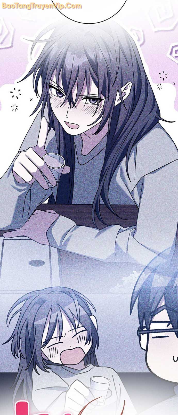 Stream Của Cung Thủ Thiên Tài - Chapter 65 - Page 60